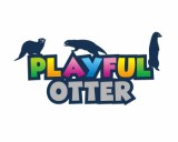/public/logoimage/1574616706Playful Otter Logo 3.jpg